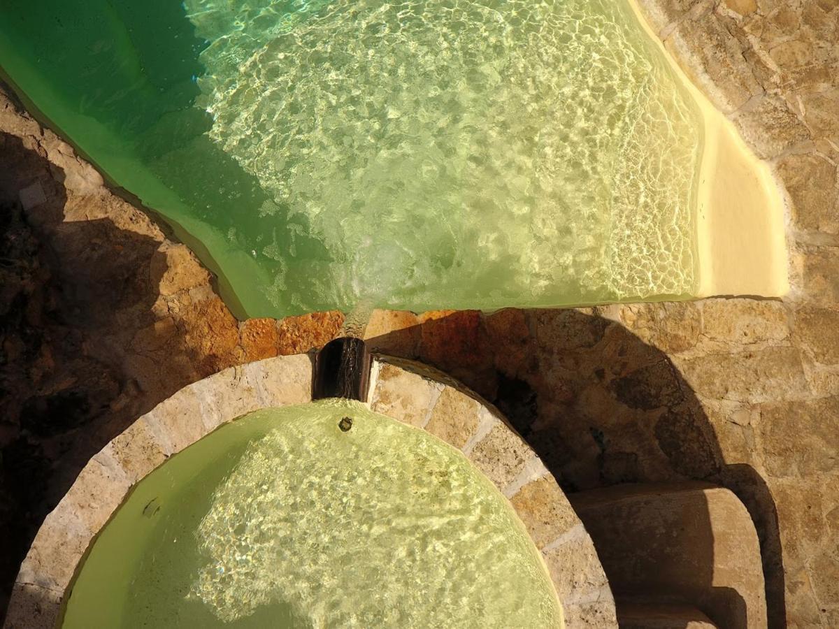 Masseria Li Reni Manduria Exterior foto