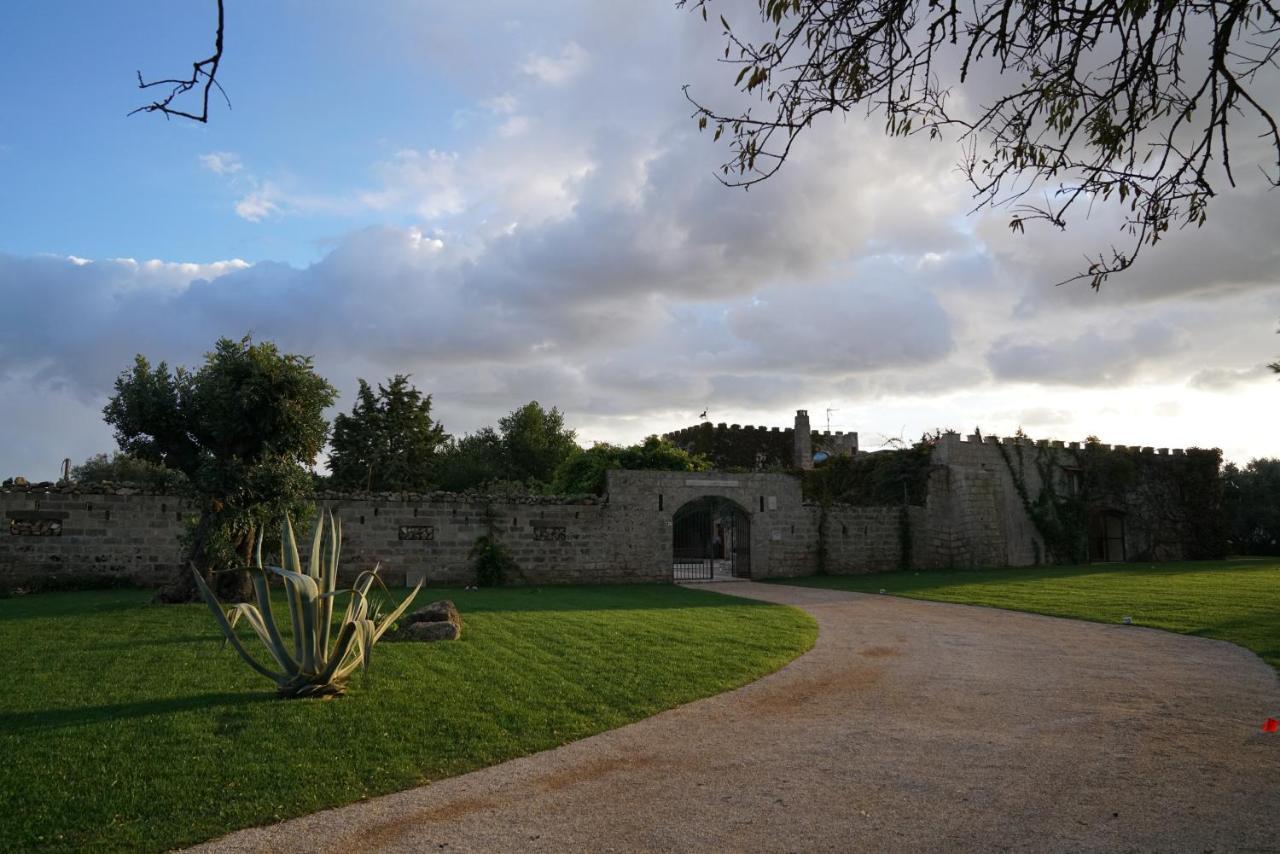 Masseria Li Reni Manduria Exterior foto