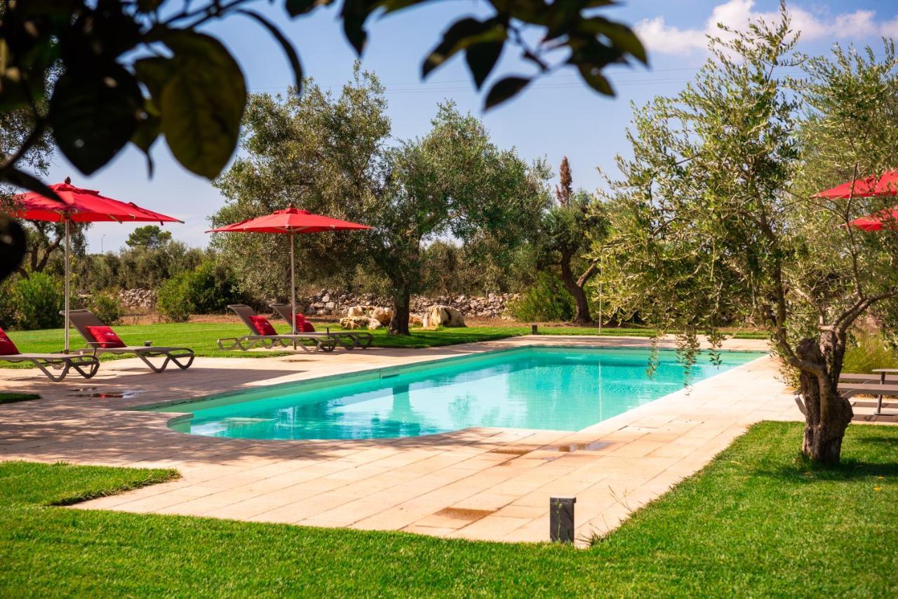 Masseria Li Reni Manduria Exterior foto