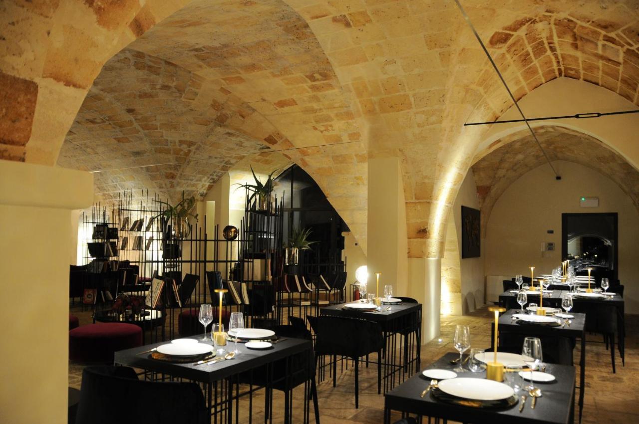 Masseria Li Reni Manduria Exterior foto