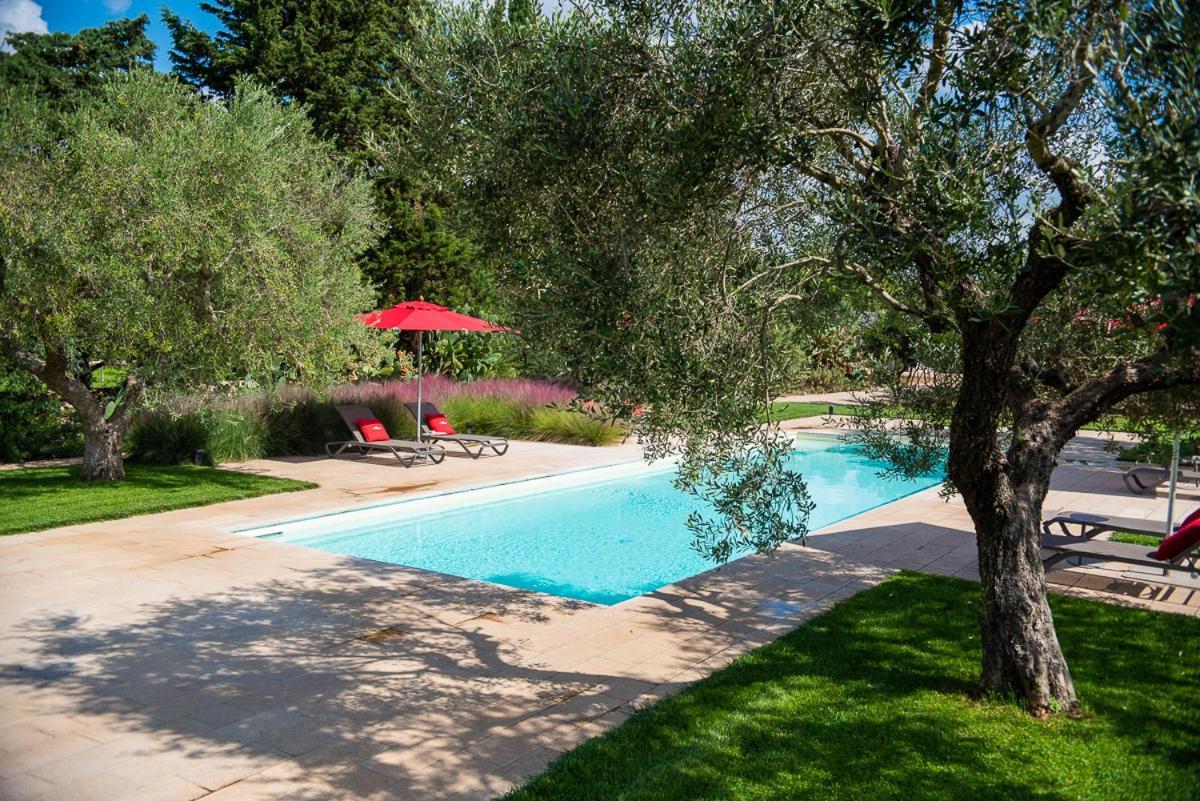 Masseria Li Reni Manduria Exterior foto